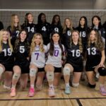 17U Girls - Unity Chaos