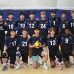 18U Boys - Unity Bushido