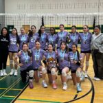 Unity Elite U15 Bronz