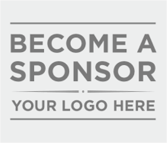 Sponsor Logo Goes here