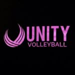 Unity Volleyball